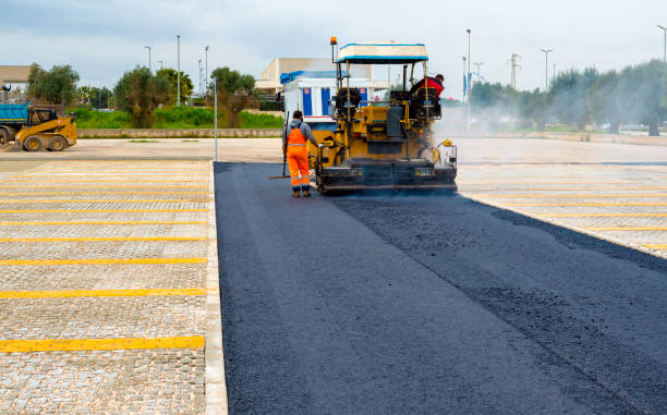 Best Concrete Paver Driveway  in Seaside, OR