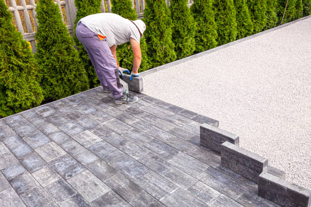 Best Local Driveway Pavers  in Seaside, OR