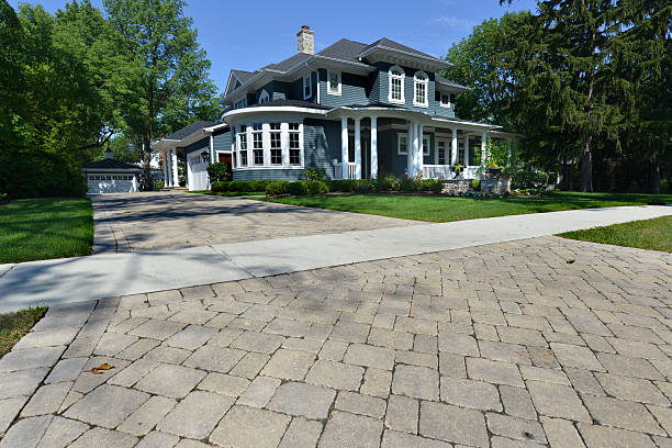 Best Driveway Pavers Near Me  in Seaside, OR