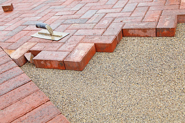 Best Affordable Driveway Paving  in Seaside, OR