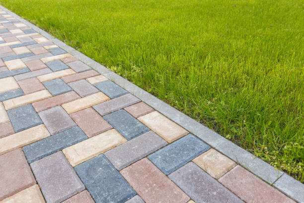 Best Residential Paver Driveway  in Seaside, OR